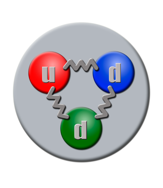 Illustration for article titled What Are All Those Quarks Doing in Your Body?